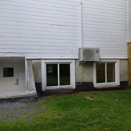 Solferie Apartment- Osterveien *