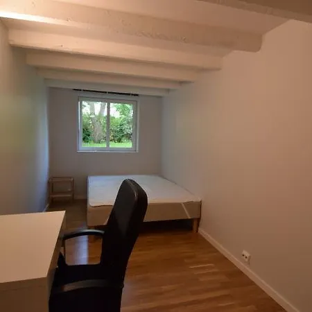公寓 Solferie Apartment- Osterveien *